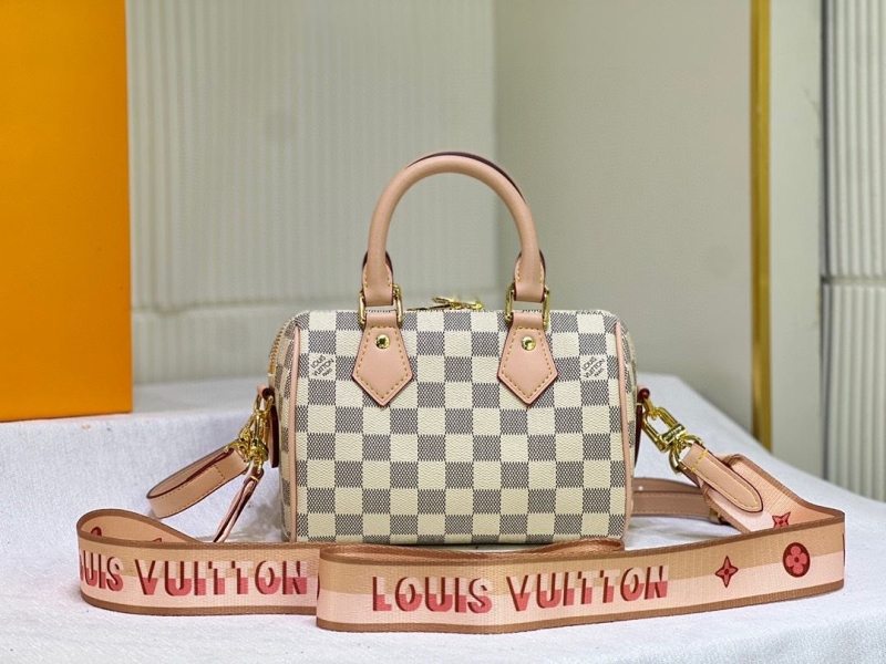 LV Speedy Bags